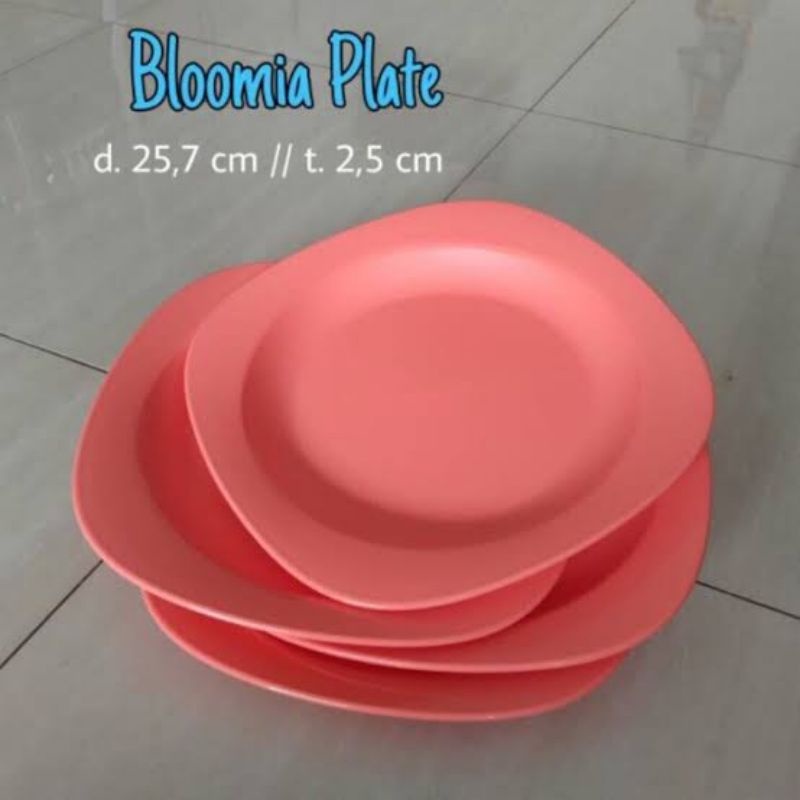 Harga blossom tupperware bloomia Terbaru Jun 2026 | BigGo Indonesia
