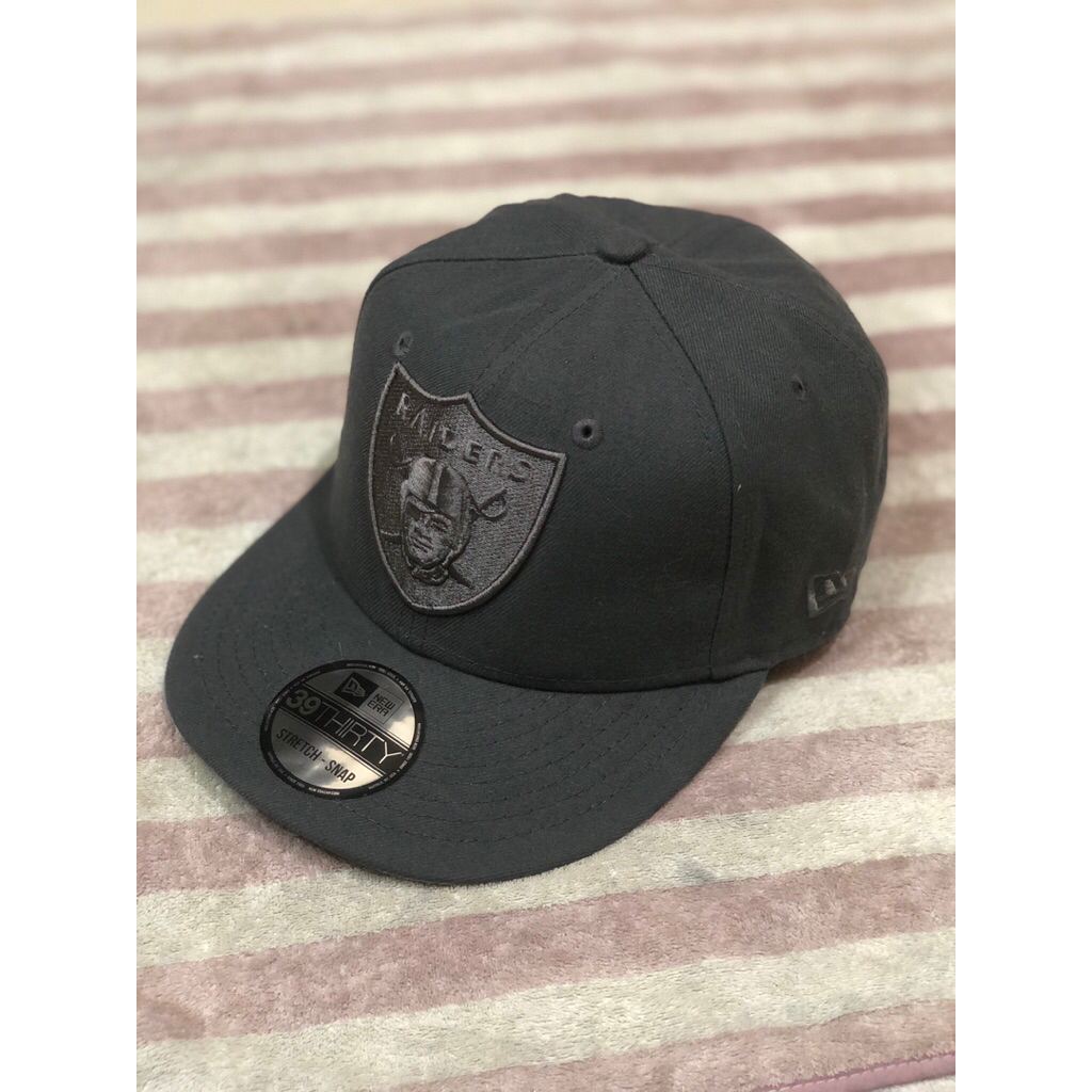 caps era raider nfl fiited orgnal secoond