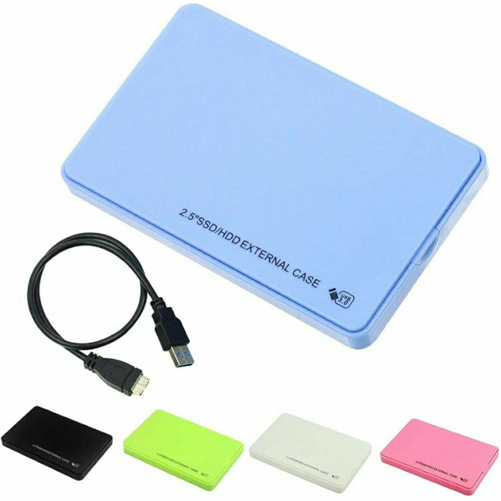 Hardisk External