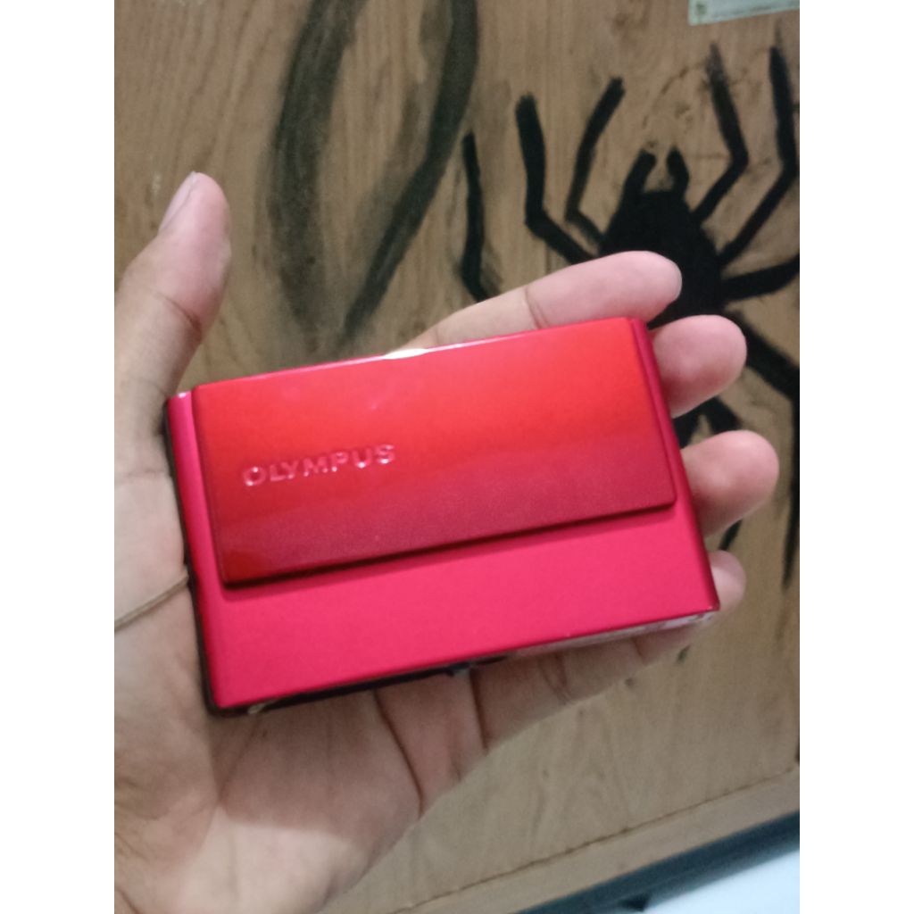 DIGICAM OLYMPUS M1040