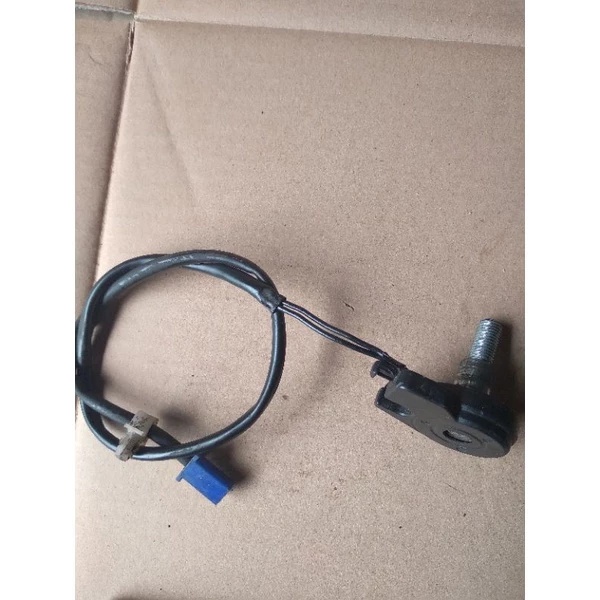 Sensor Standar Samping Yamaha Freego Second Copotan Original