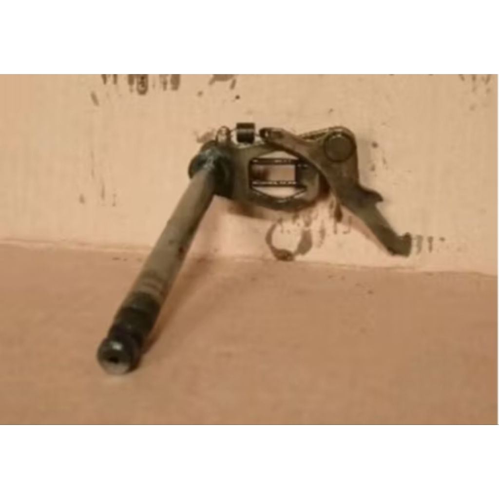 AS OPERAN GIGI RASIO SONIC 150/CB 150 R/CBR 150 R/ORIGINAL COPOTAN