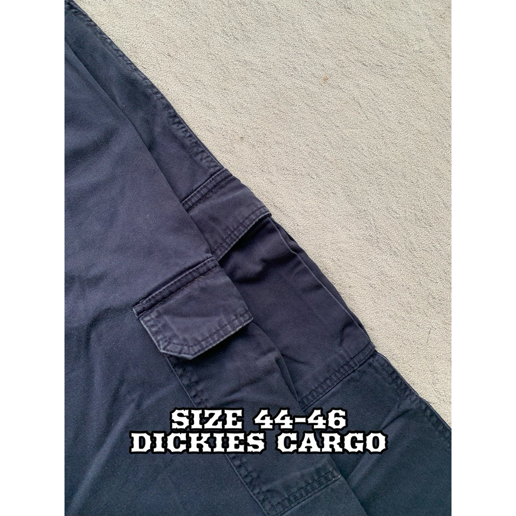 Celana Dickies Cargo
