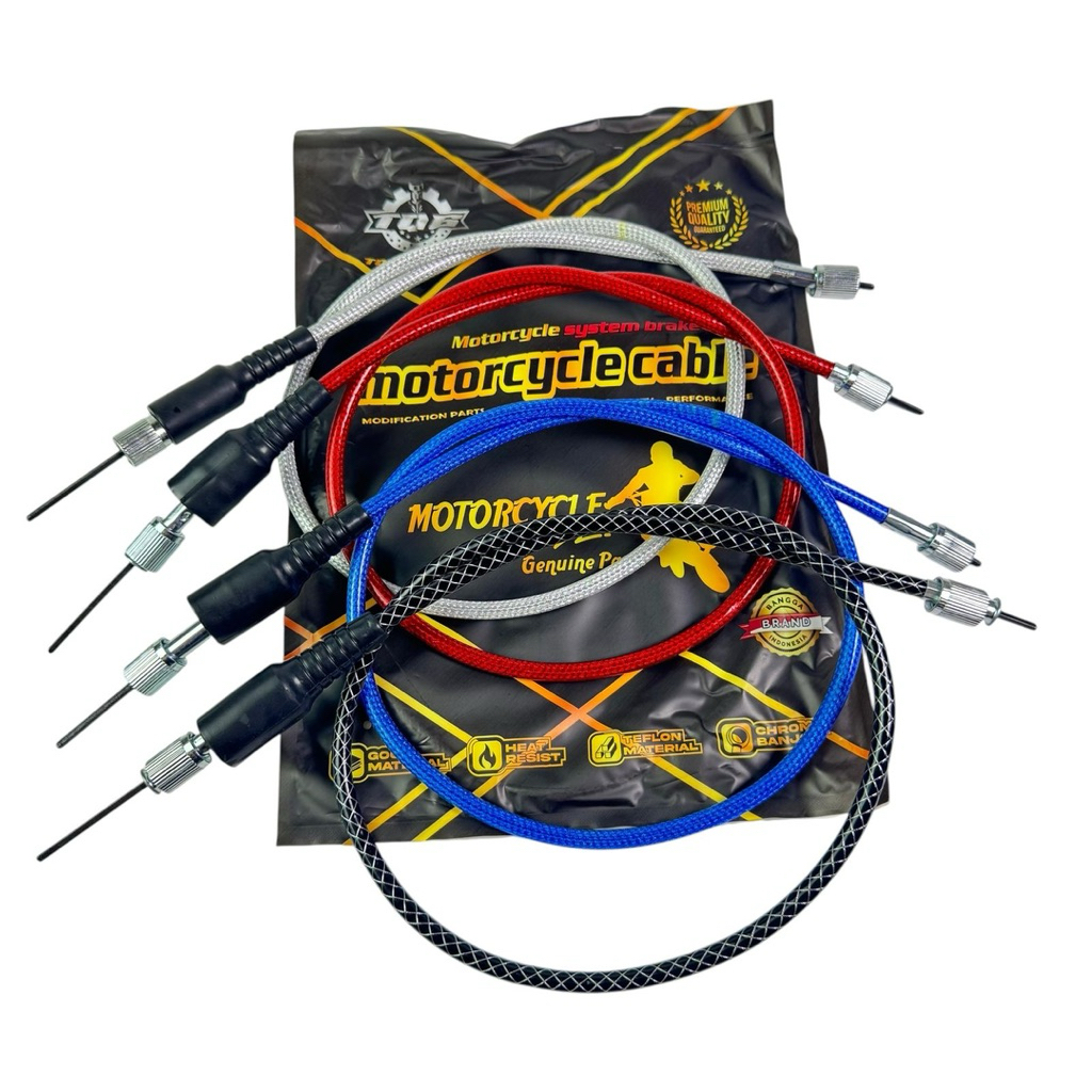Kabel kilo meter kabel Speedometer Mio j.mio m3.mio sporty.mio smile.fino.mio soul gt 115.mio soul g