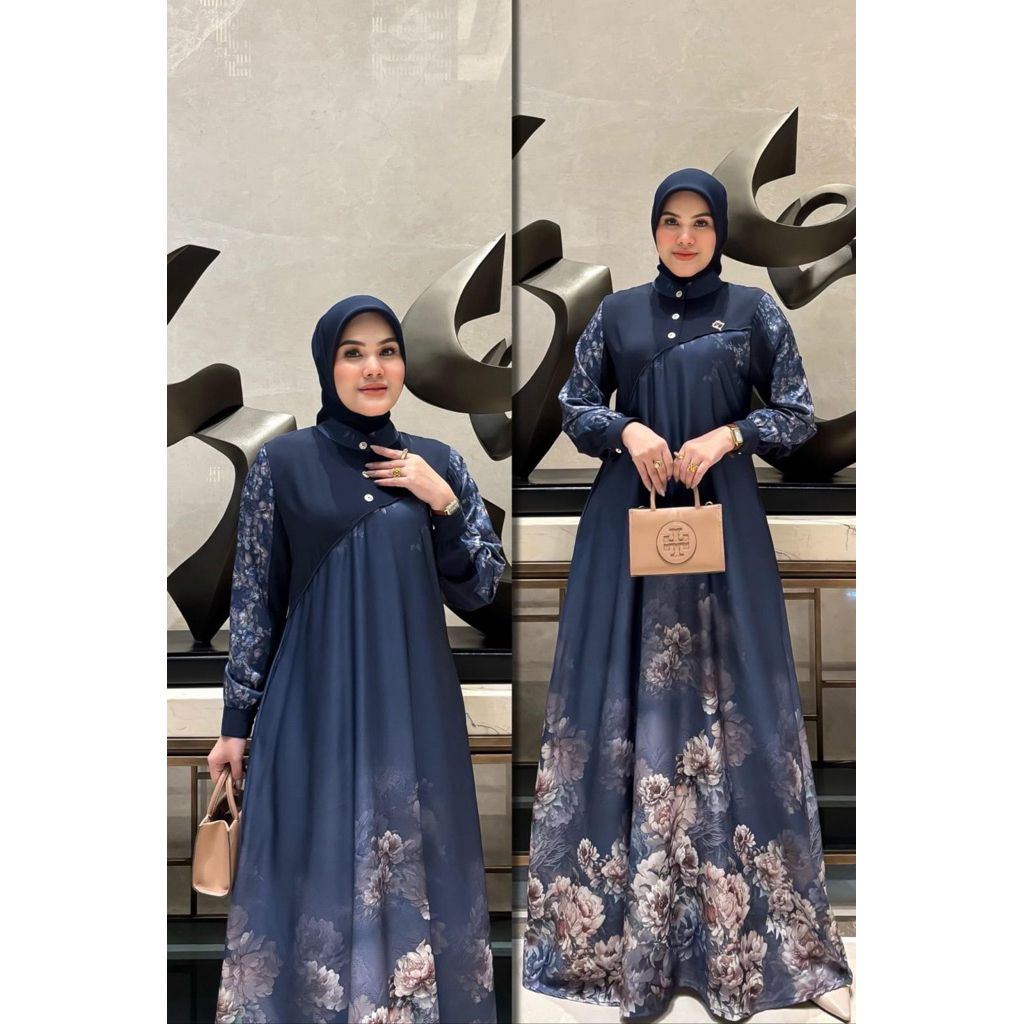 Marbella By Irena gamis best seller