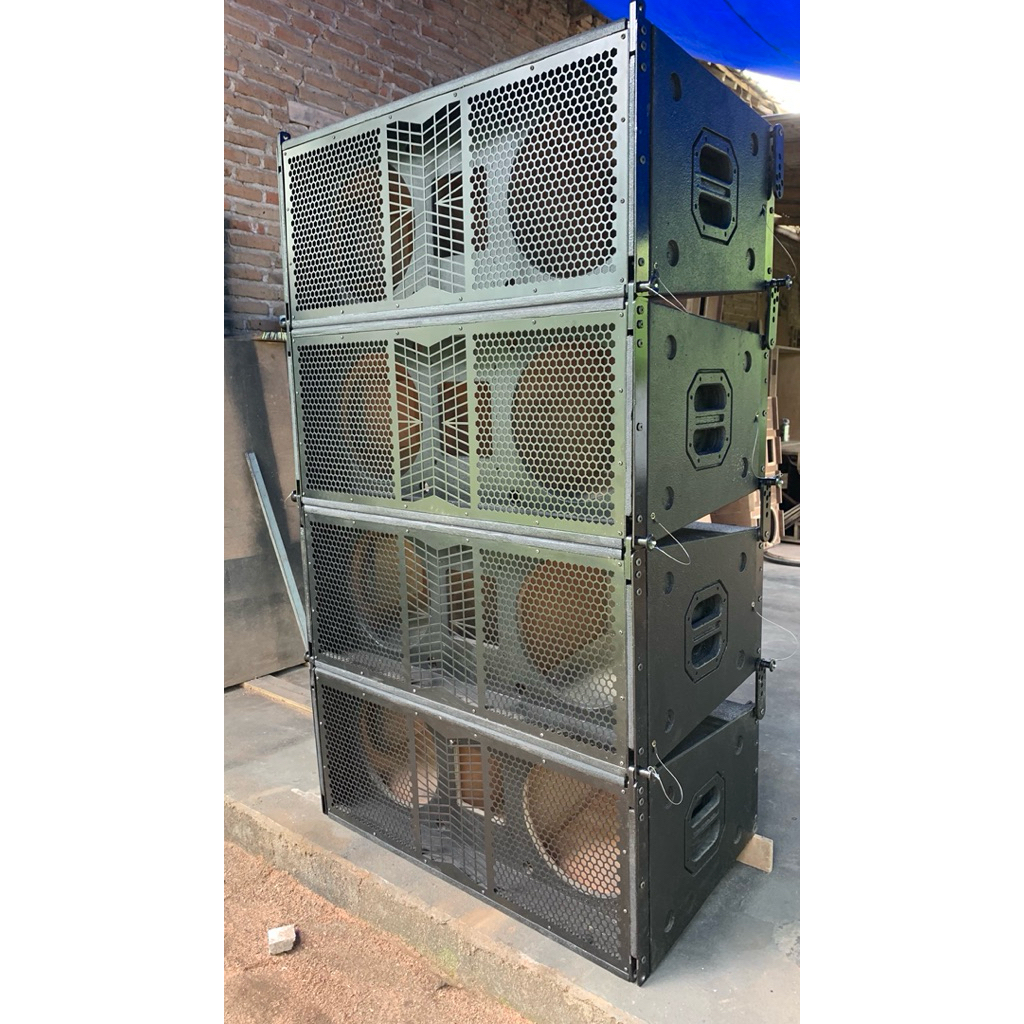 Line Array 12inc