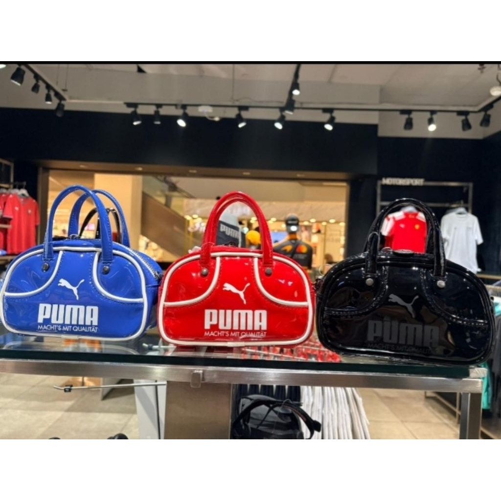 Best seller 2026 puma sling bag original