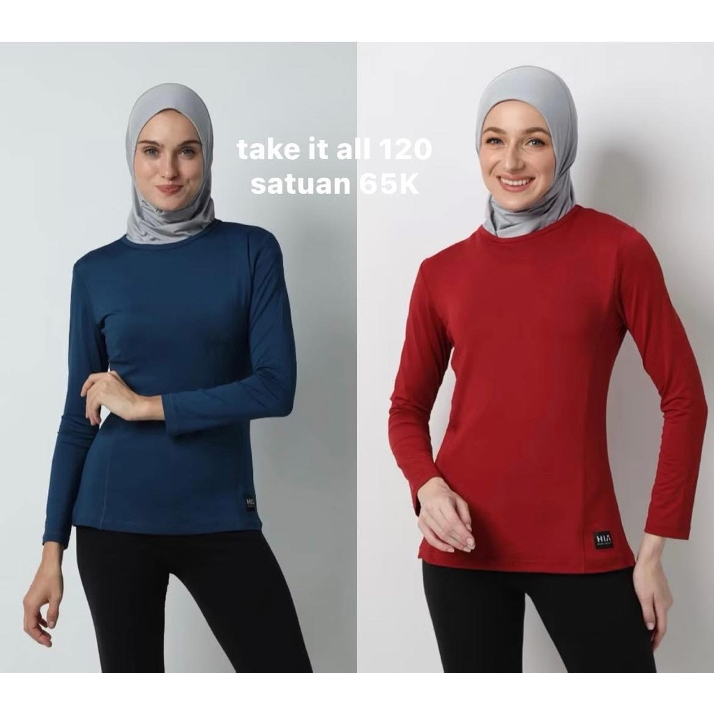 Baselayer Hia