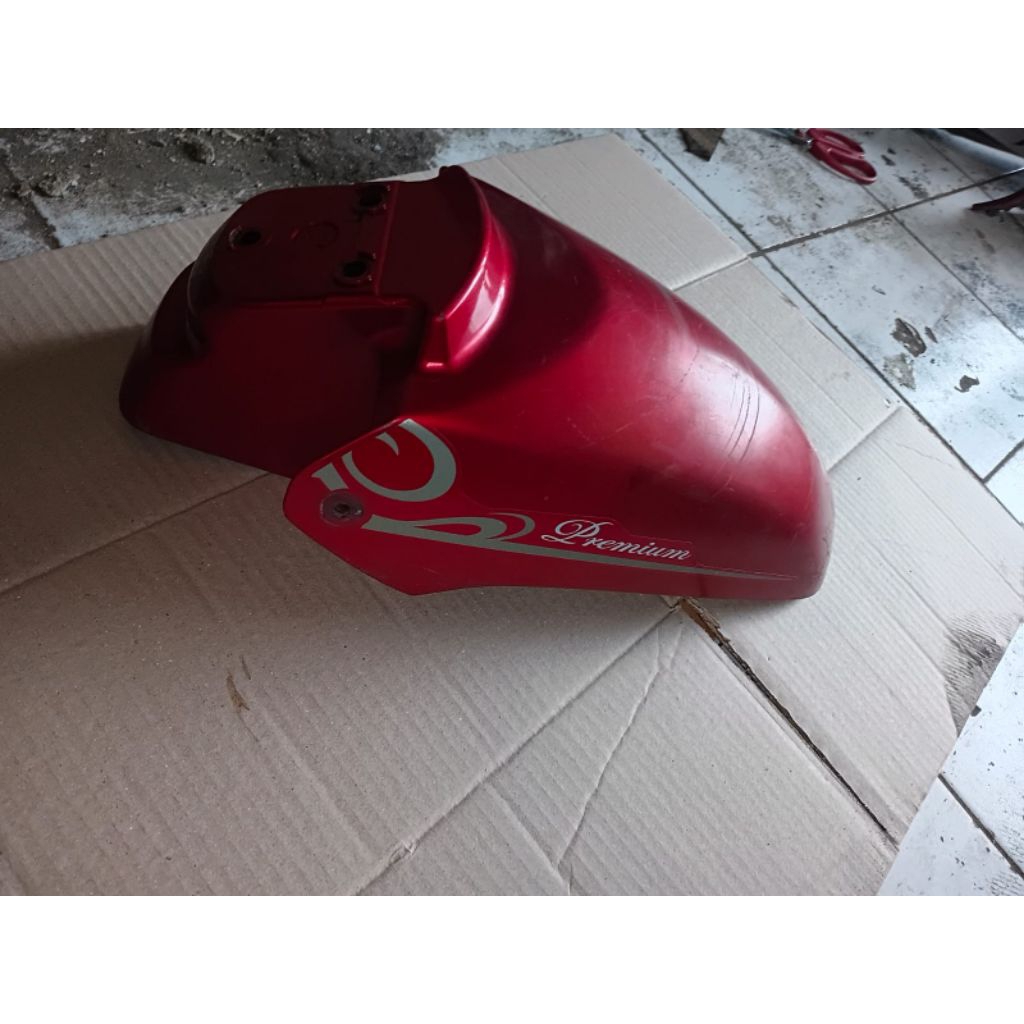 spakbor depan Yamaha fino 125 fi original copotan