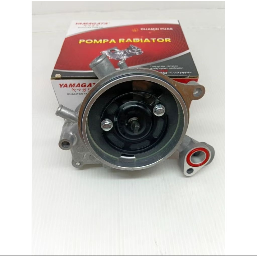 WATER PUMP ASSY JUPITER MX 135 OLD /JUPITER MX NEW 135