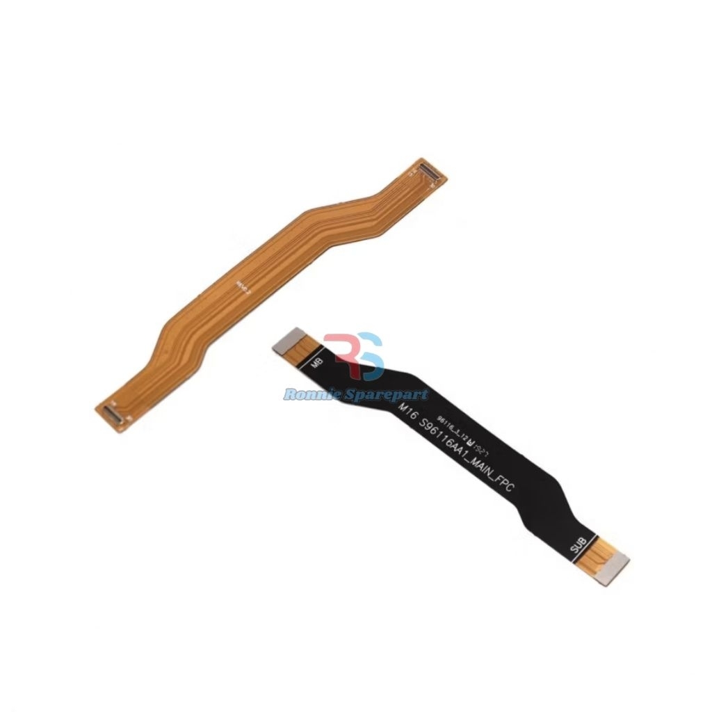 Flexible Board Samsung A10s A107 Main Board