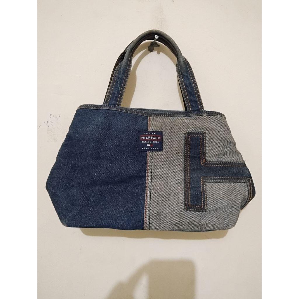 Tas tommy hilfinger navvy jeans