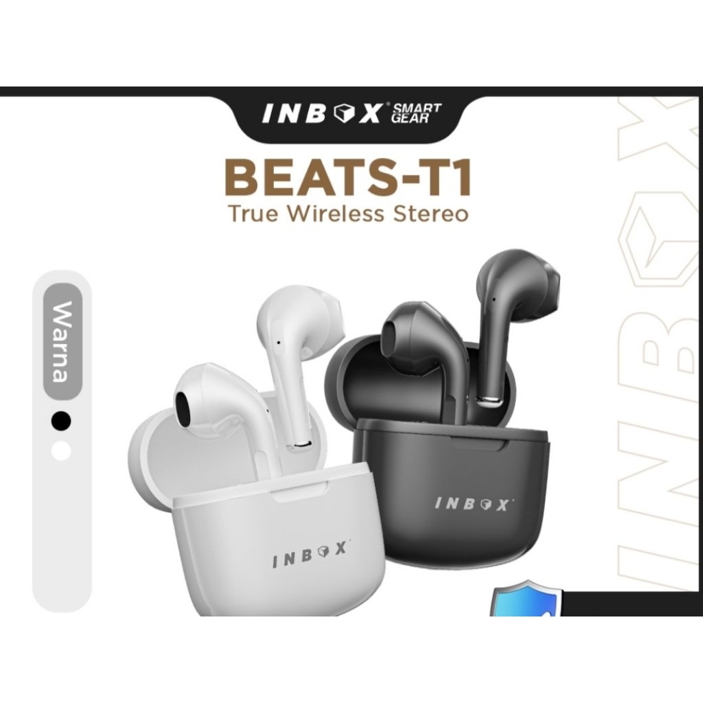 TWS Beat Ti inbox