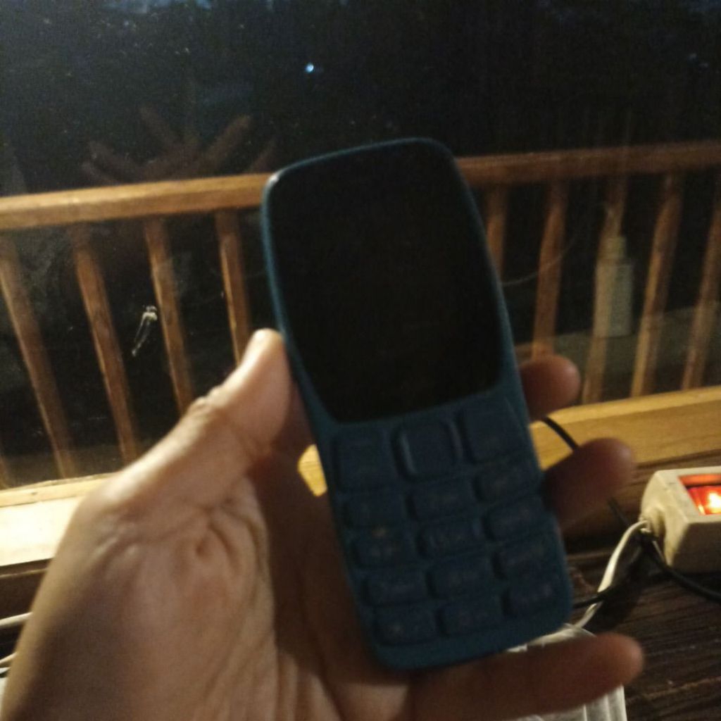 NOKIA 110 ORIGINAL