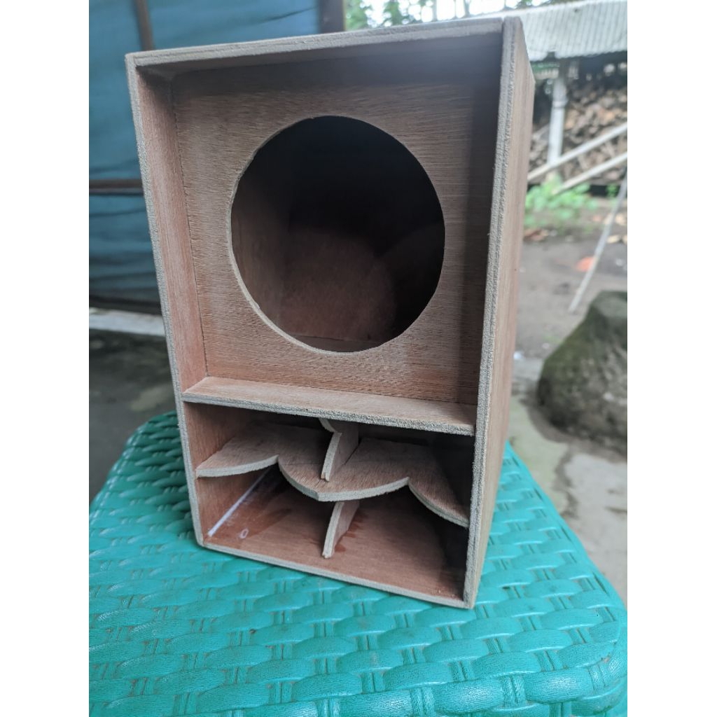 box cbs 10-18 inch tebal 15mm