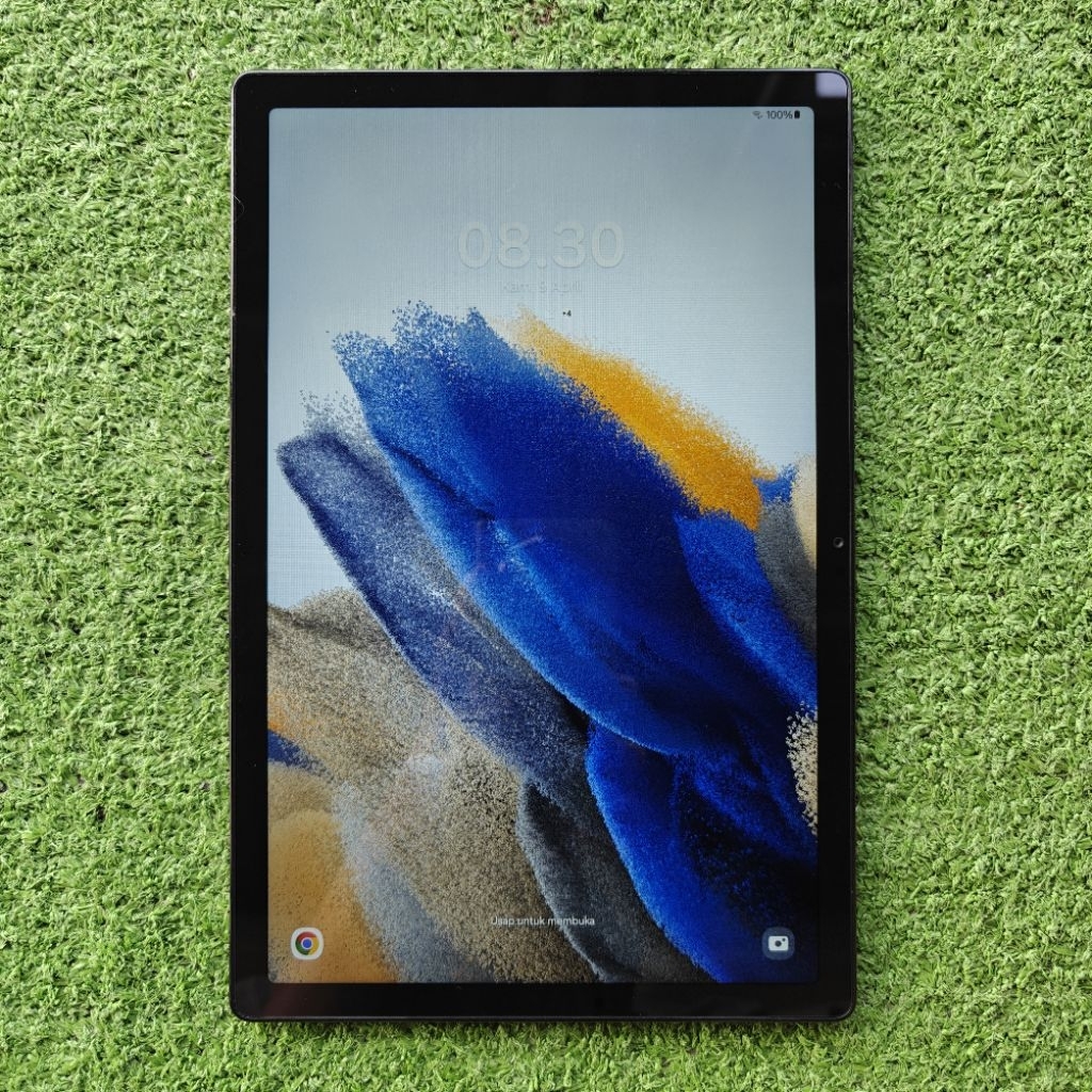 Samsung Tab A8 10.5" 2022 32GB WiFi Only Grey Mulus