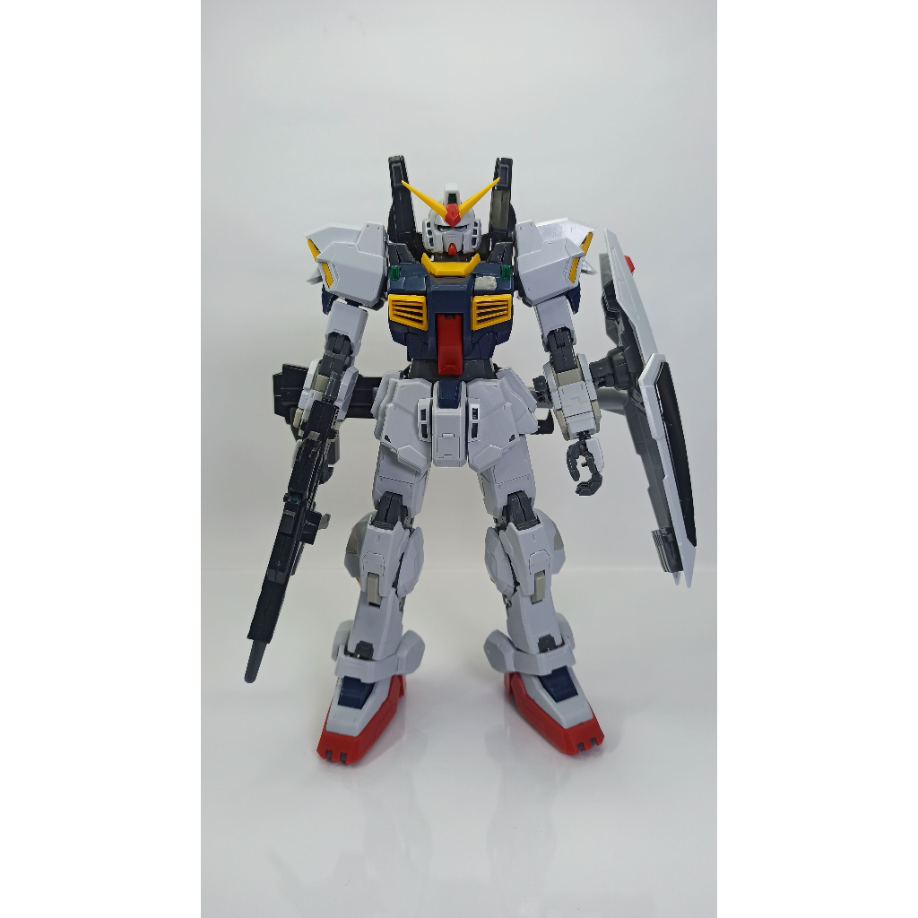 Daban MG 1/100 MK II