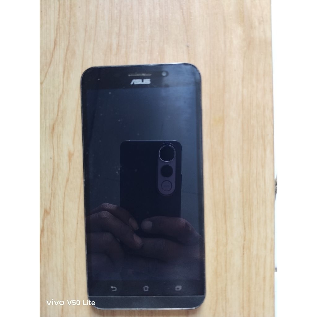LCD ASUS ZENPON MAX MODEL Z010D ORIGINAL COPOTAN NORMAL
