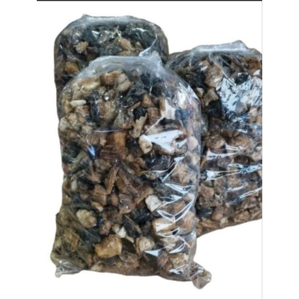 Gatot singkong mentah 500 gr