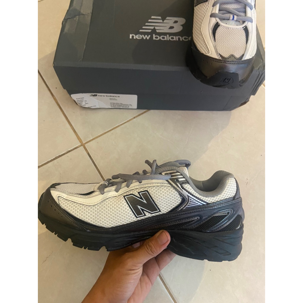 sepatu new balance 509
