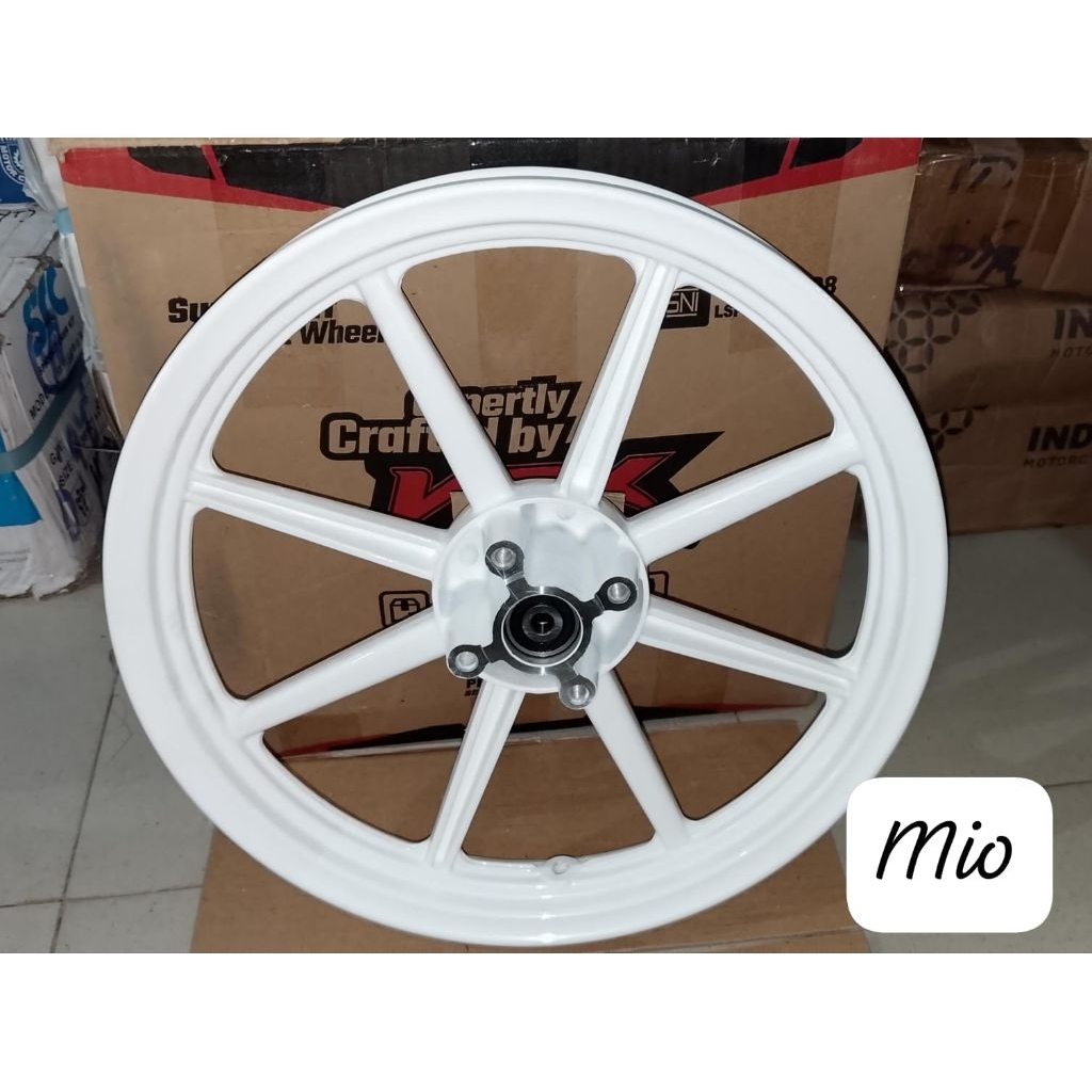 MIO VOX VELG BINTANG PALANG 8 SET MIO SPORTY MIO SOUL