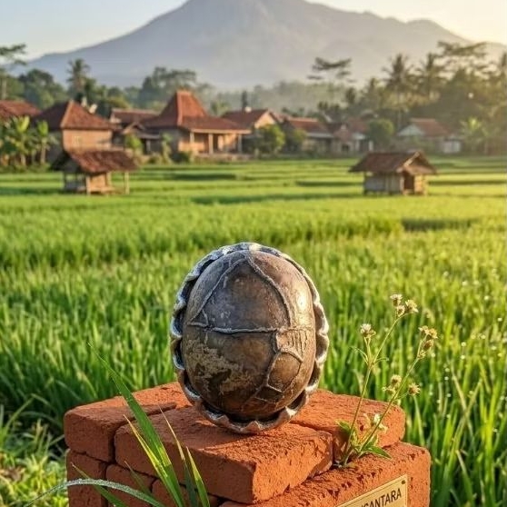 Jalasutra Urat Timbul