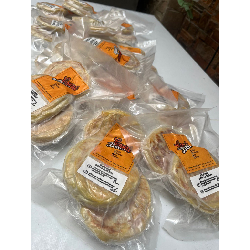 CANAI CHICKEN