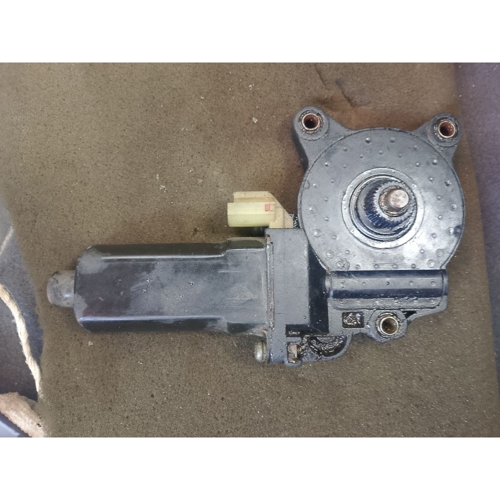 motor power window hyundai Avega accent Verna
