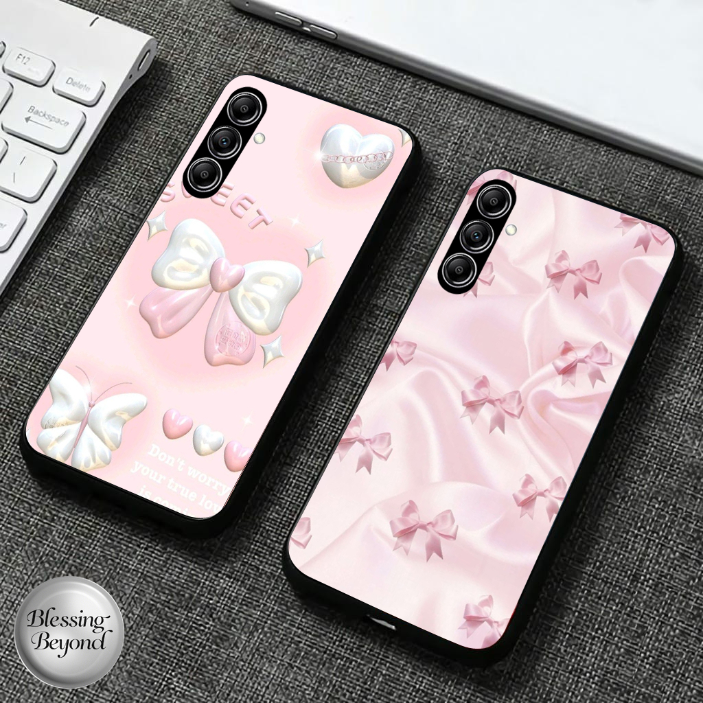 Case HP For Samsung A57 Samsung A37 Terbaru [BSG-03] - Casing Hp  Samsung A57 Samsung A37 - Case Gla