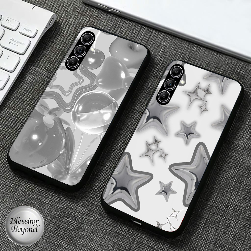 Case HP For Samsung A57 Samsung A37 Terbaru [BSG-12] - Casing Hp  Samsung A57 Samsung A37 - Case Gla