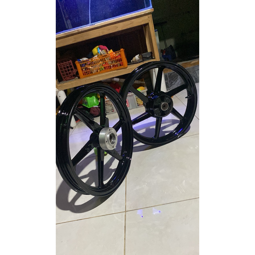 velg cbr old thailan costum pnp ninja r ss rr
