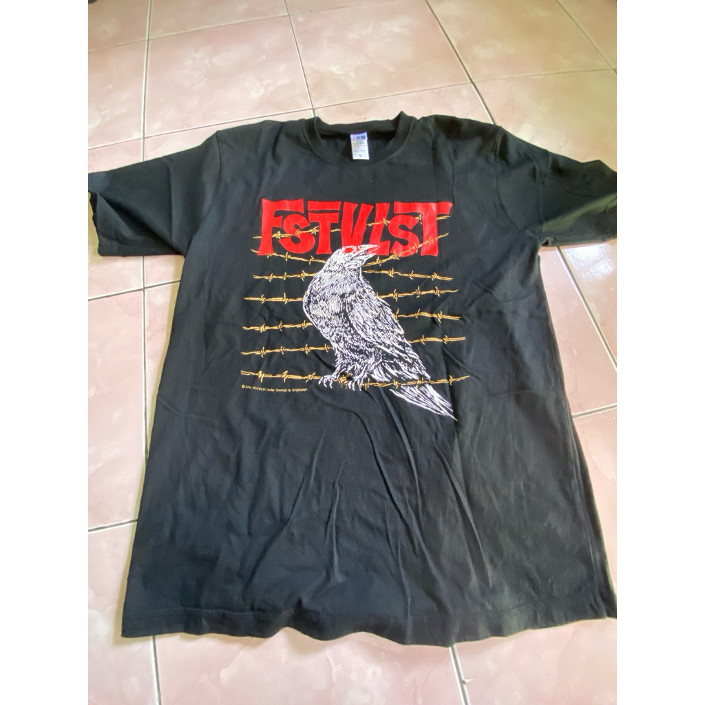 ORIGIN MERCH FSTVLST SIZE L