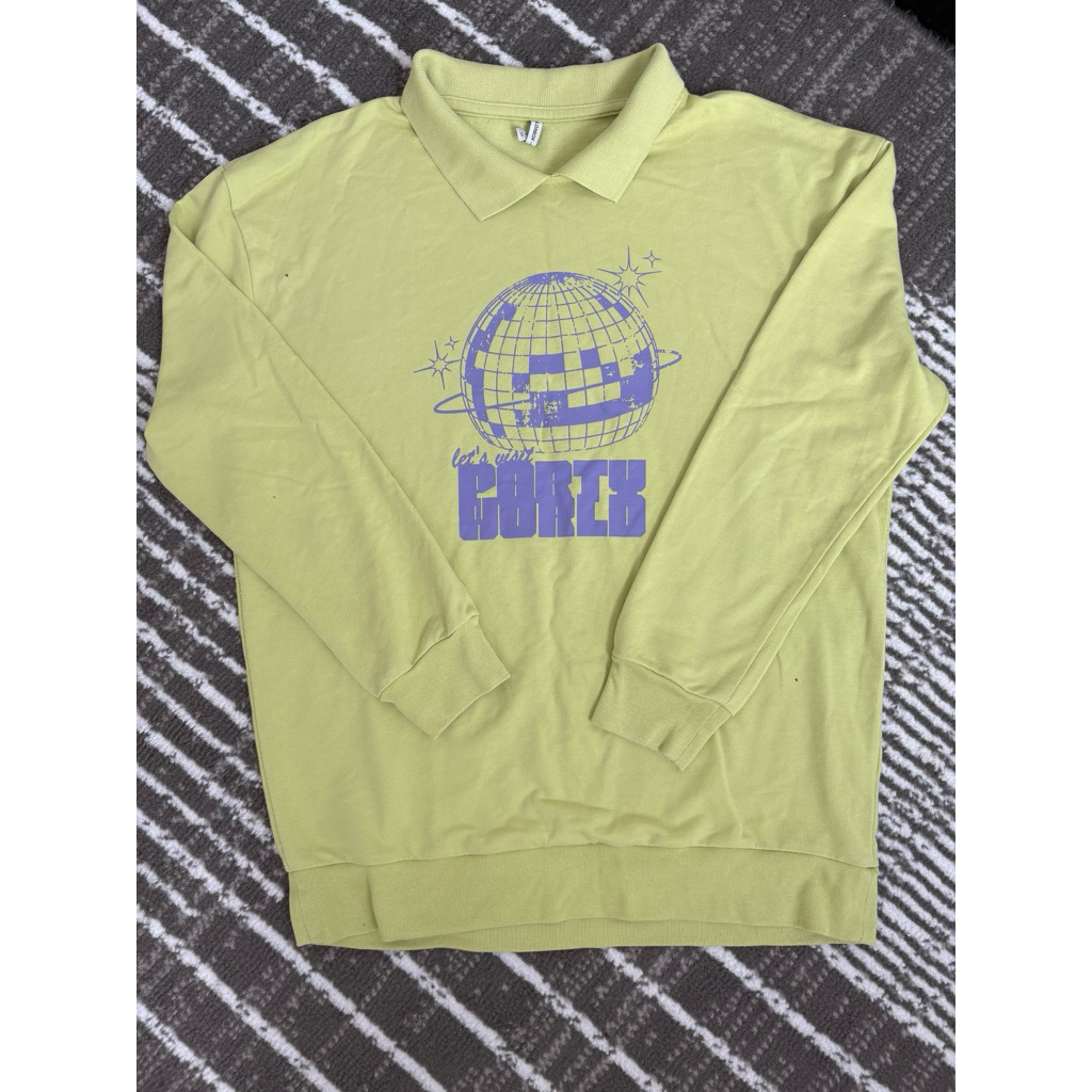 ColorBox Sweater Wanita