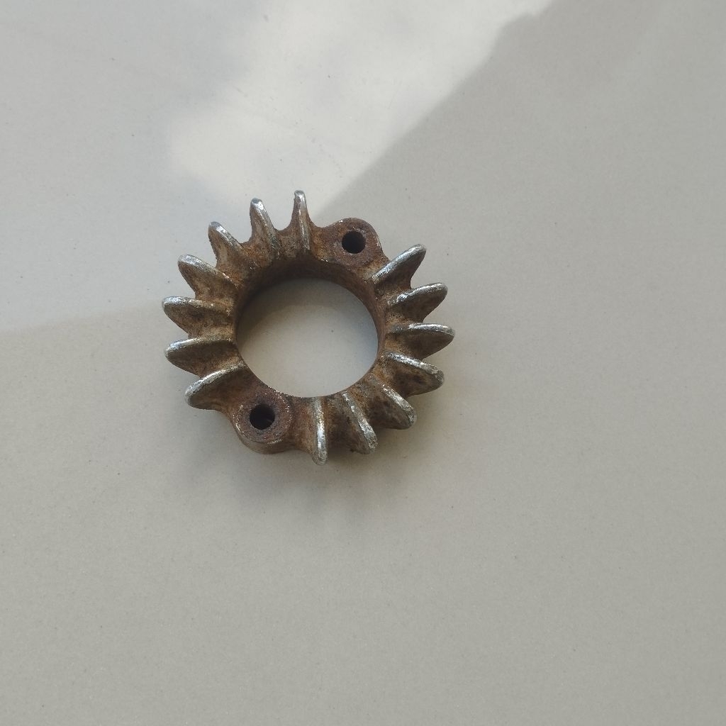 Ring Knalpot Honda CB100 / CB125 Original