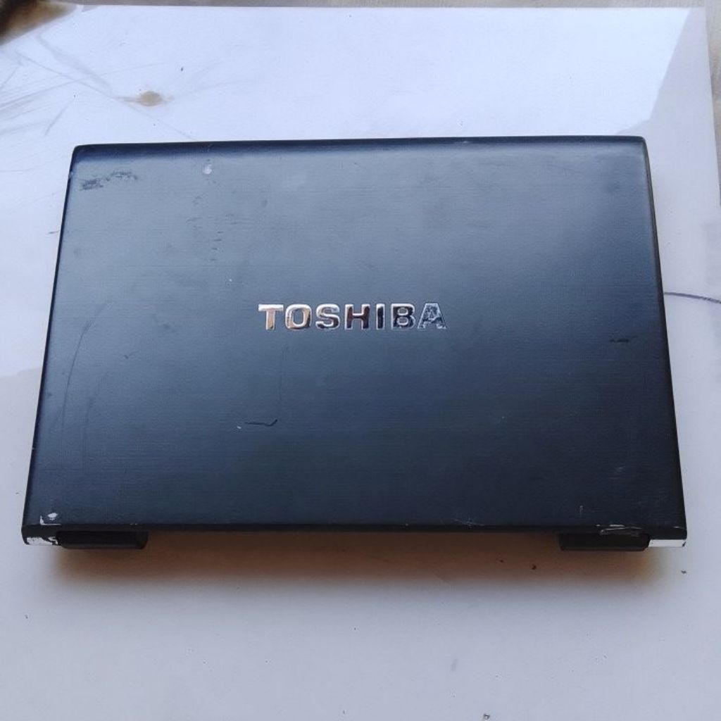 Casing Laptop Toshiba Portege R830