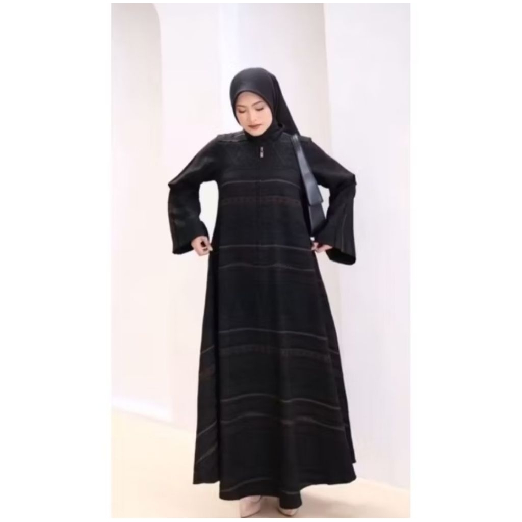 Gamis ORI Darby/dnL bahan aswan premium