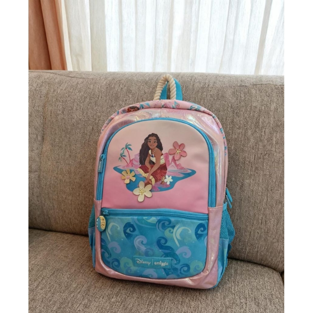 tas smiggle | tas anak smiggle | tas ransel smiggle