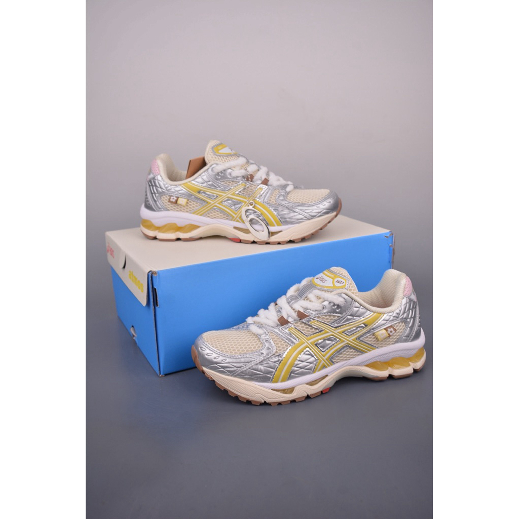 Asics Gel Nimbus 10.1 Vandy The Pink x atmos Banana Split