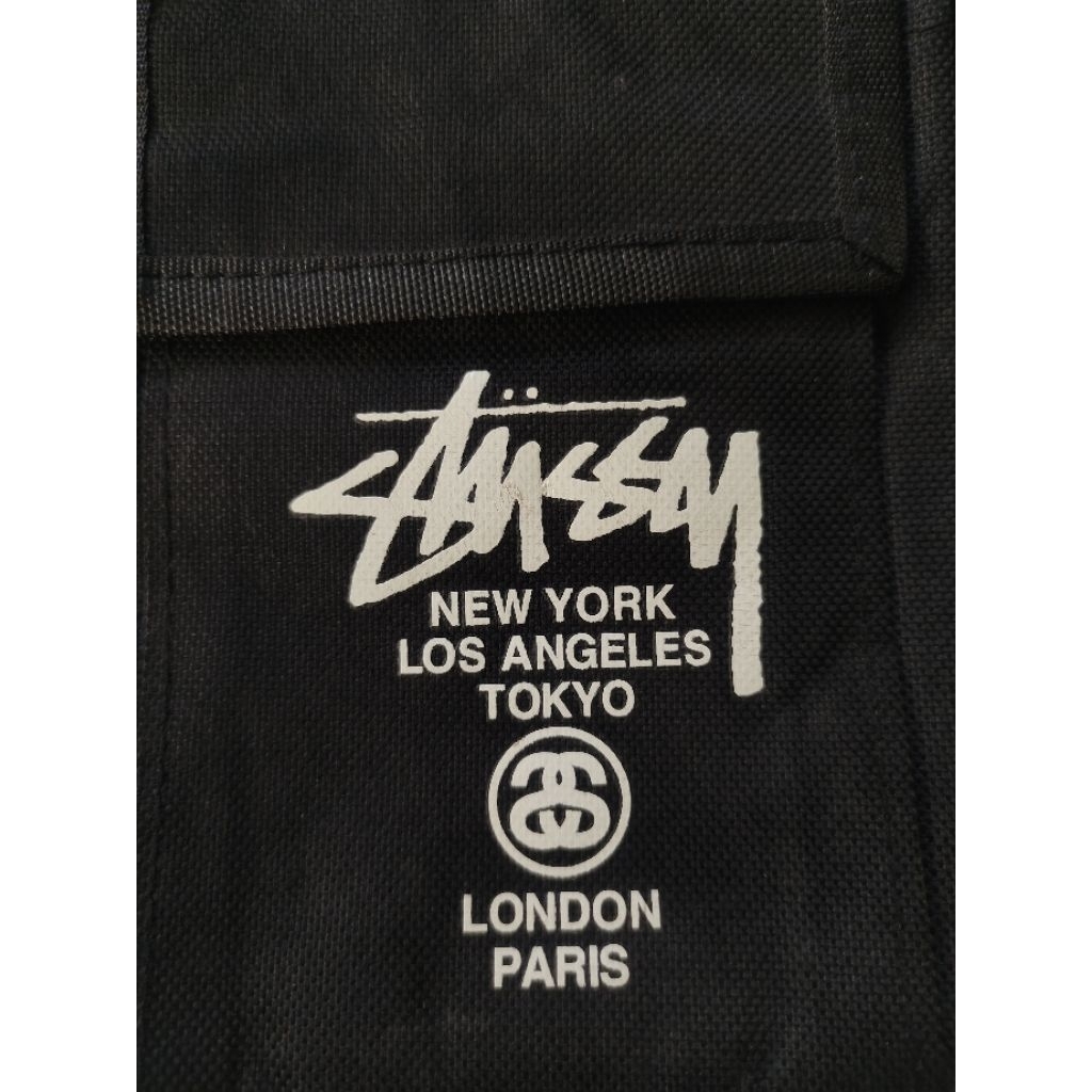 Sling Bag Stussy original