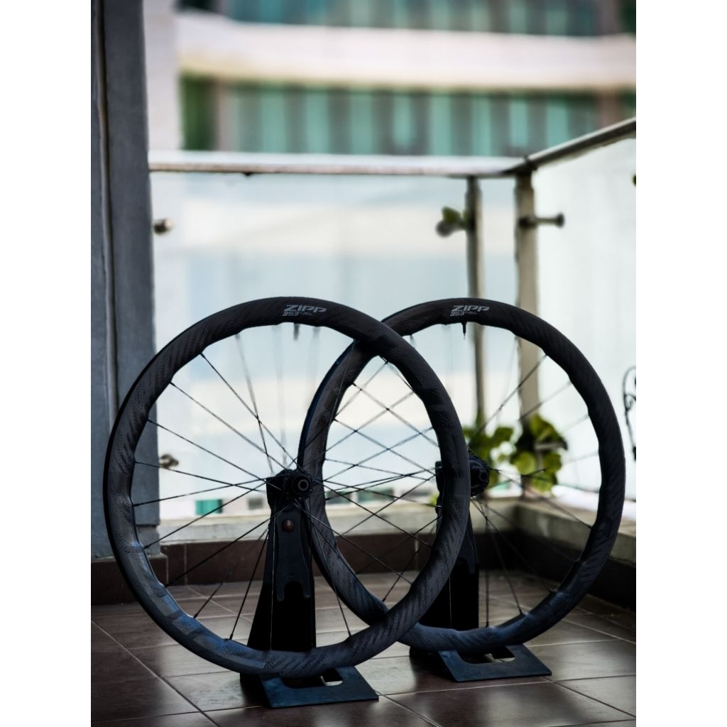 (Used) Wheelset Zipp 353 NSW V2