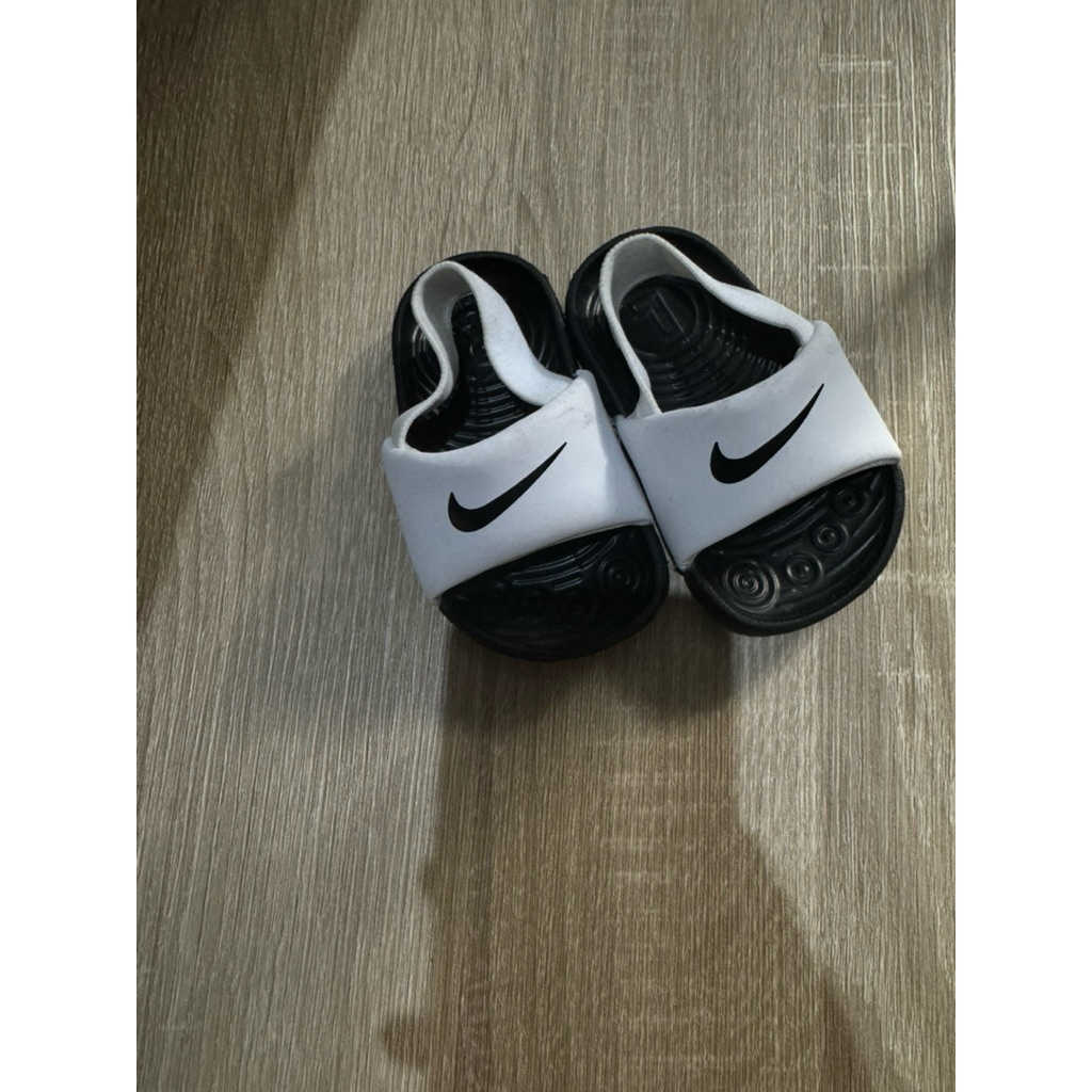 nike chinelo kawa slides sandal nike kawa baby kawa slides PL nike