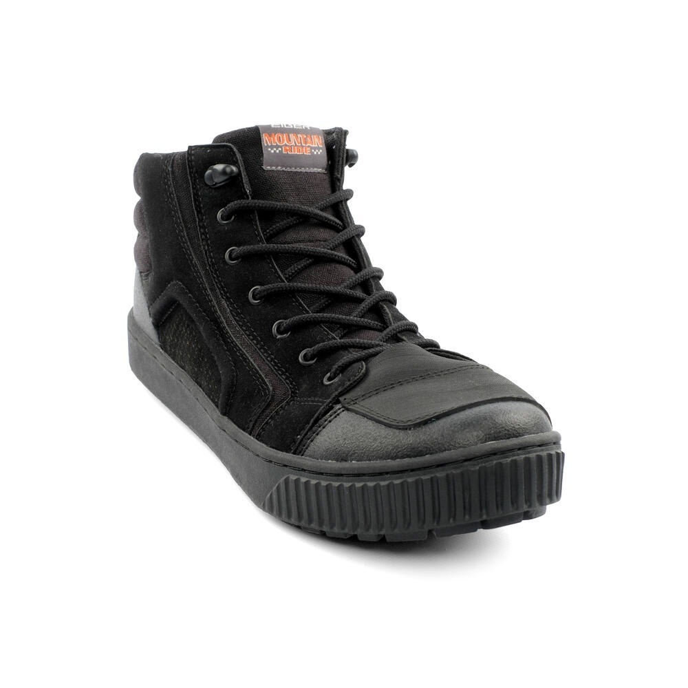Eiger Gaea Mid Cut 2.0 Shoes Sepatu Sneakers Daily Riding