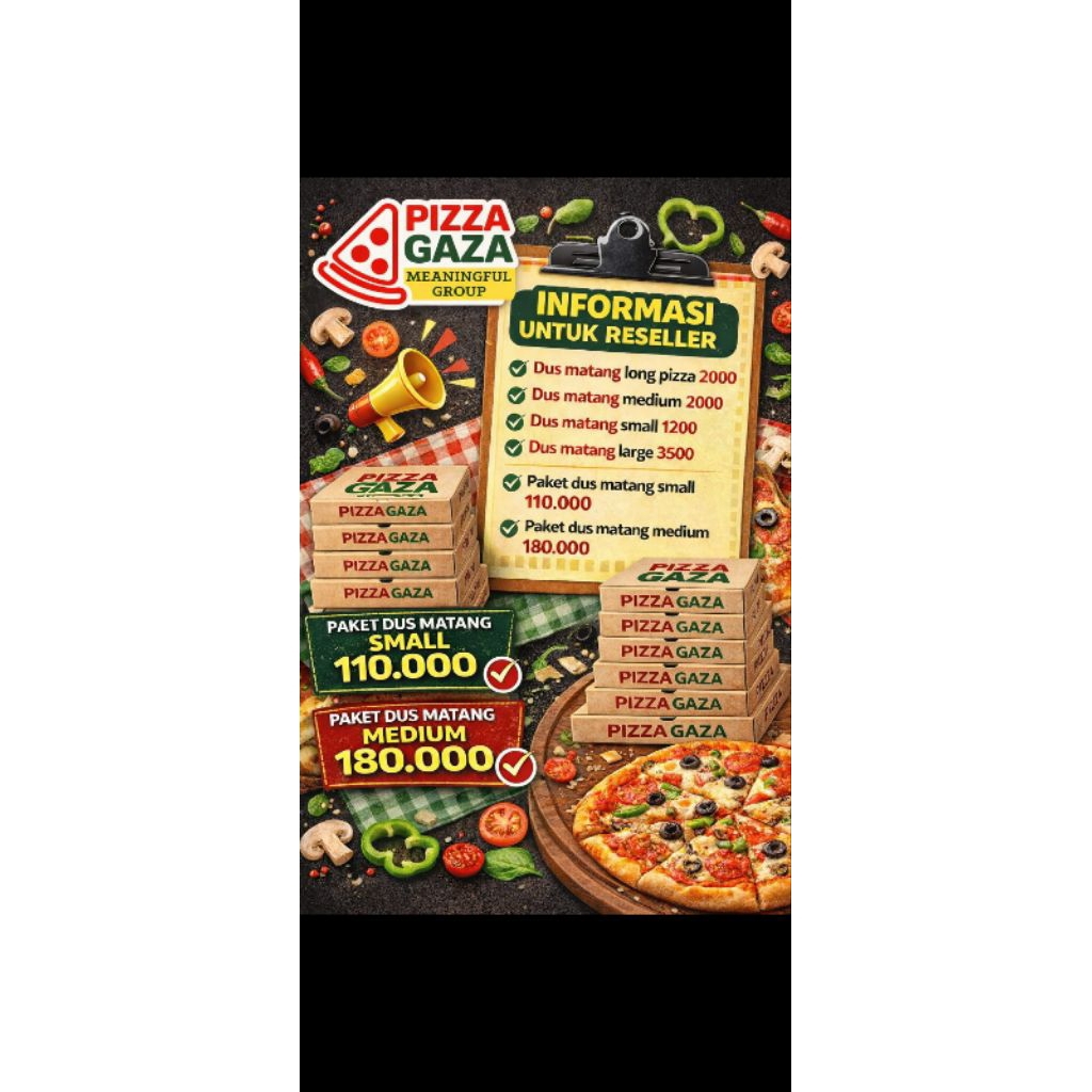 DusPizza