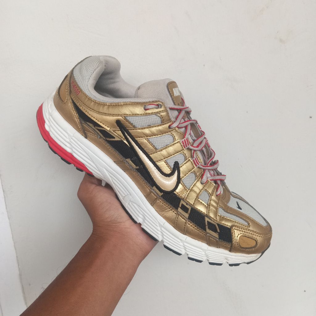 Nike P-6000 second preloved