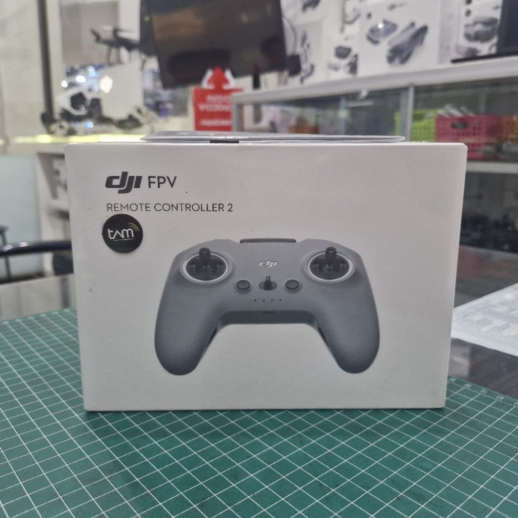 DJI FPV Remote controller 2  NEW