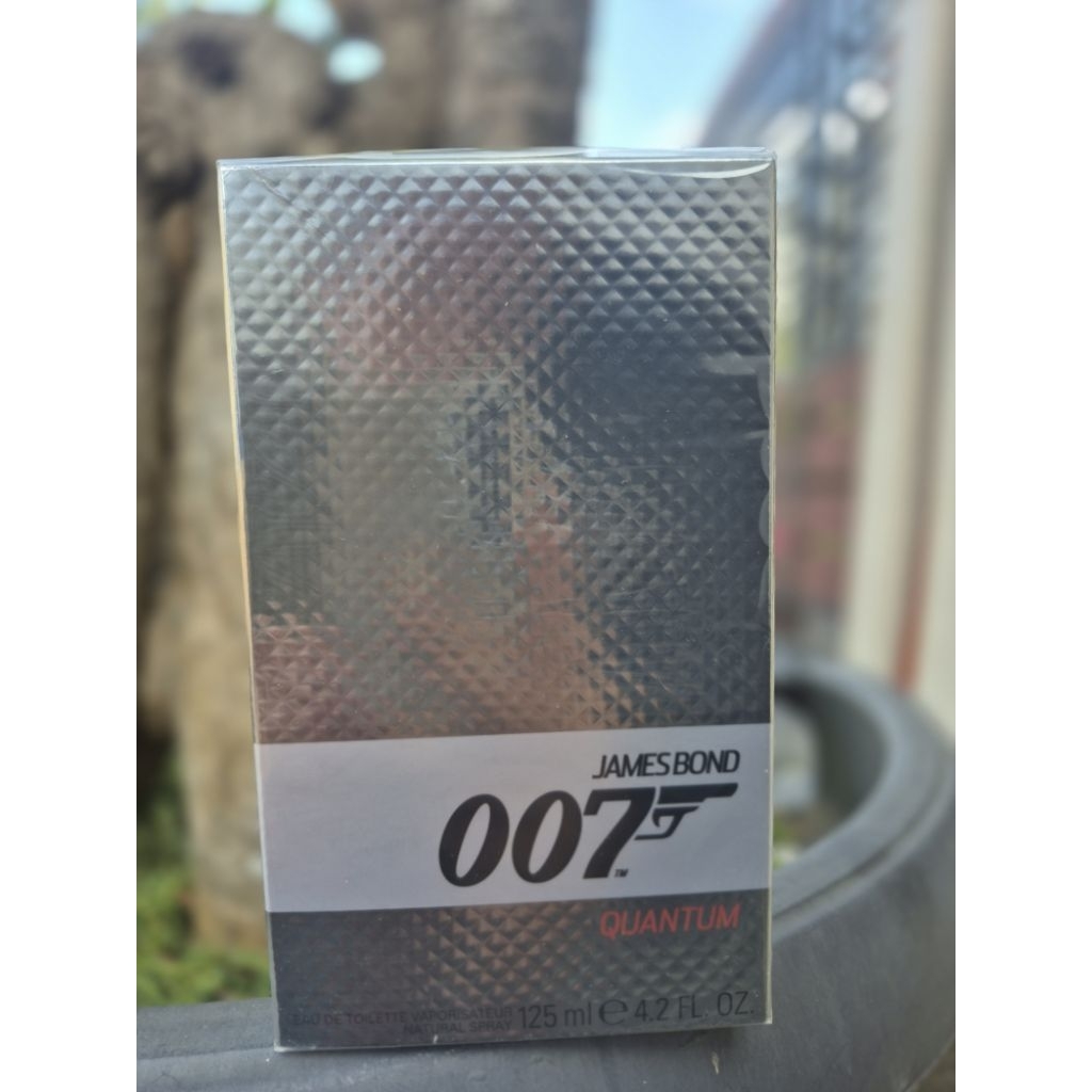 Sale James Bond 007 Quantum Parfum
