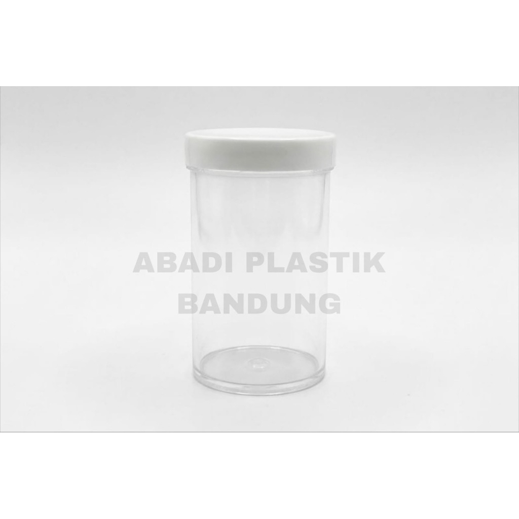 POT 30 CC / 100 PCS (rp.765 per pcs) HARGA PABRIK