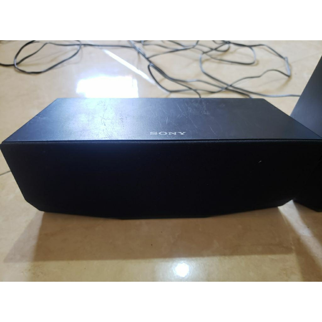sony ss ctb121