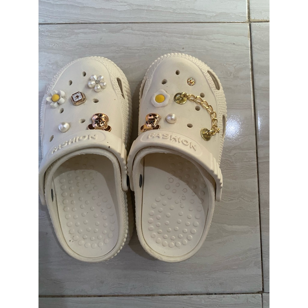 Preloved sandal || Preloved sandal cewek || Preloved sandal cewek dewasa || Preloved sandal like new