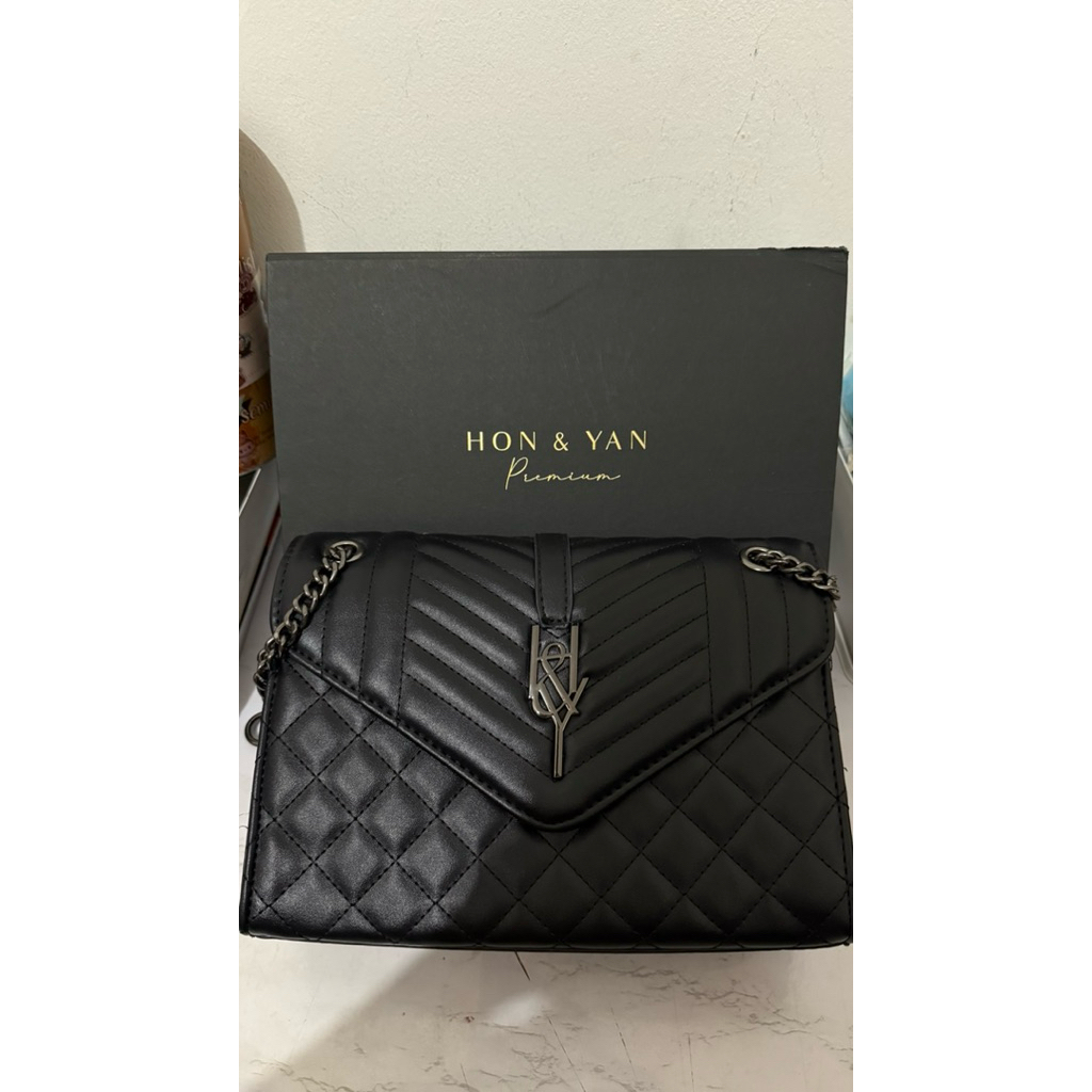 Hon&Yan Premium Bag